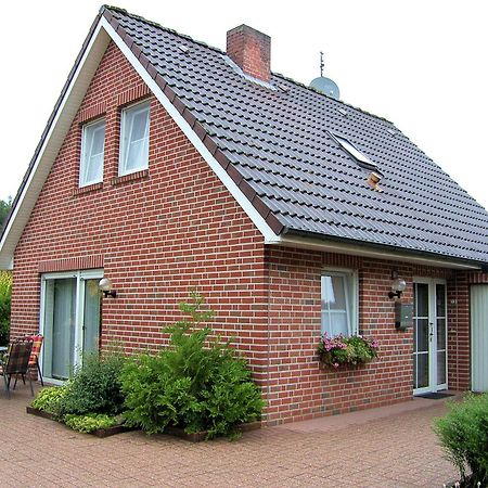 Jautz RE13 - a33021 Villa Sögel Exterior foto